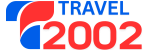 Logo Travel 2002